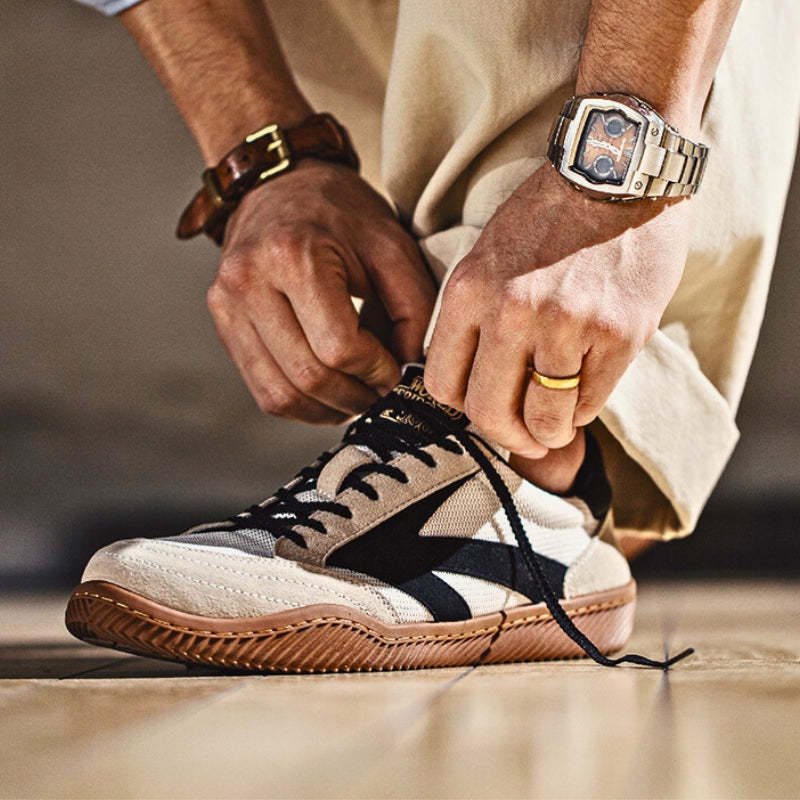 TRAINERS OLYMPISM 1984