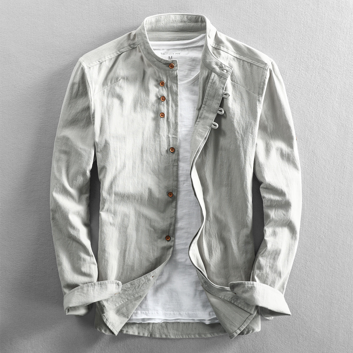 KATANA JAPAN STYLE SHIRT