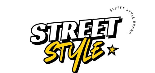 Street Style 